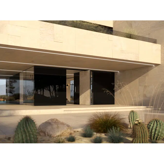 PIRNAR PIVOT ENTRANCE DOORS P_04