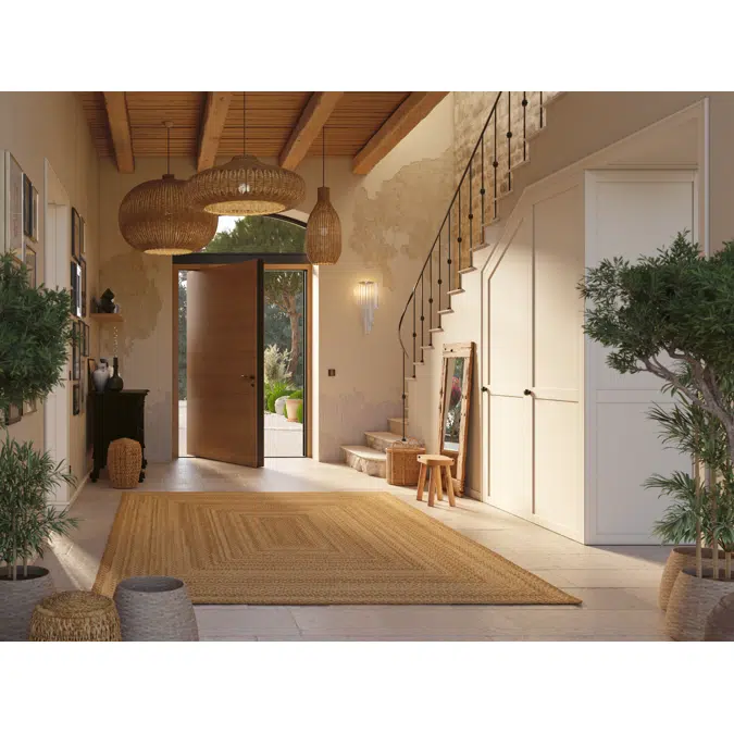 PIRNAR PIVOT ENTRANCE DOORS P_05