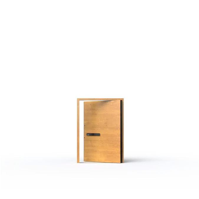 PIRNAR PIVOT ENTRANCE DOORS P_05