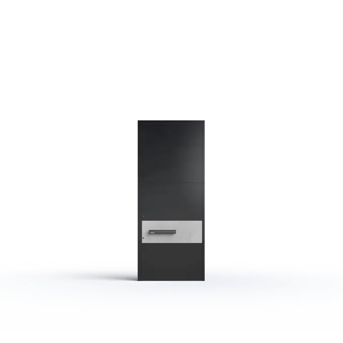 PIRNAR PIVOT ENTRANCE DOORS P_05