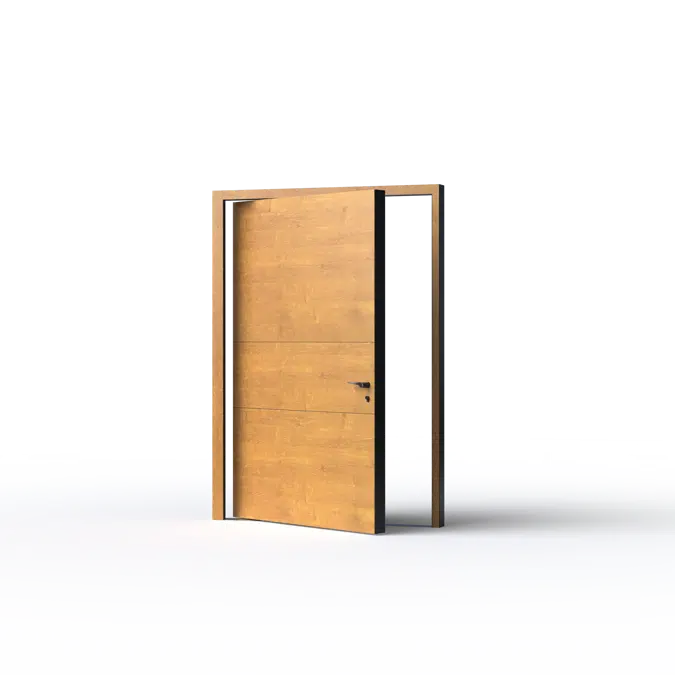 PIRNAR PIVOT ENTRANCE DOORS P_05