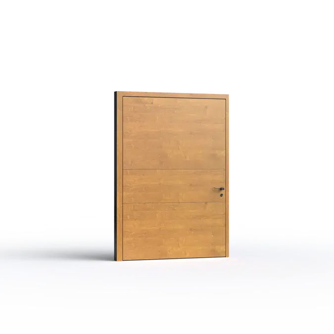 PIRNAR PIVOT ENTRANCE DOORS P_05