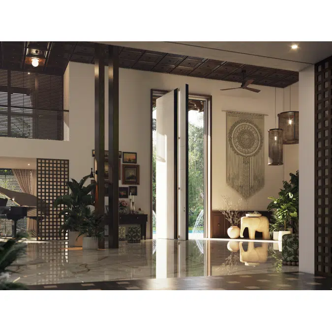 PIRNAR PIVOT ENTRANCE DOORS P_01