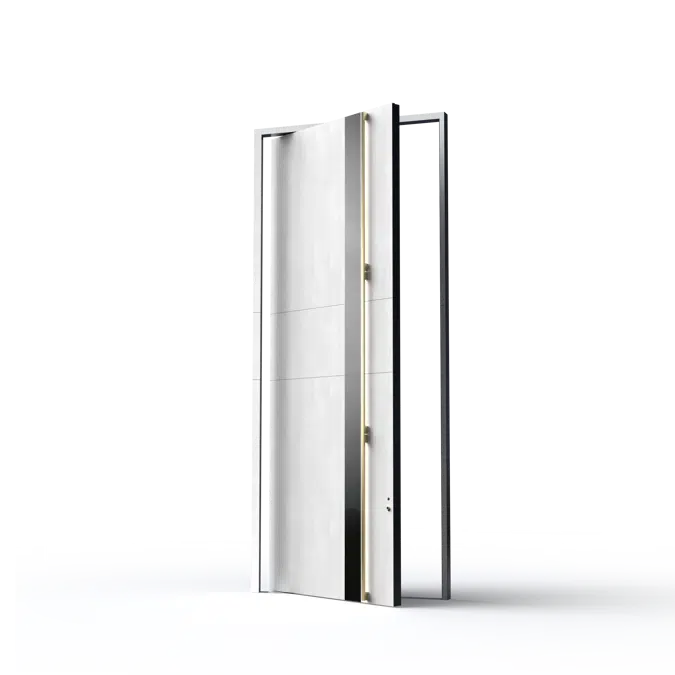 PIRNAR PIVOT ENTRANCE DOORS P_01