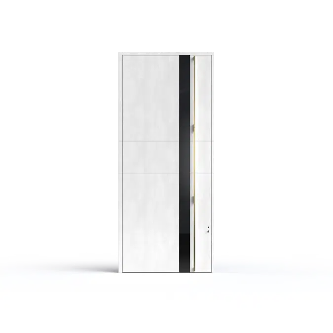 PIRNAR PIVOT ENTRANCE DOORS P_01