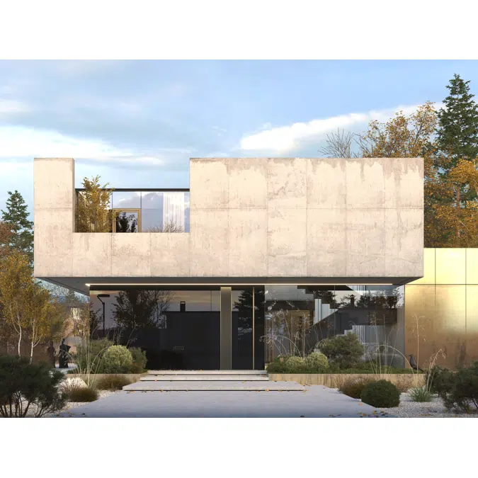 PIRNAR PIVOT ENTRANCE DOORS P_07