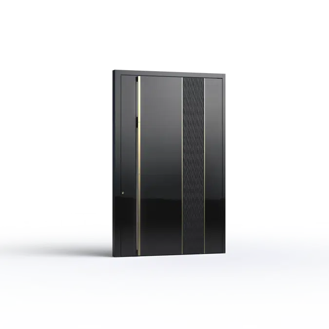 PIRNAR PIVOT ENTRANCE DOORS P_07
