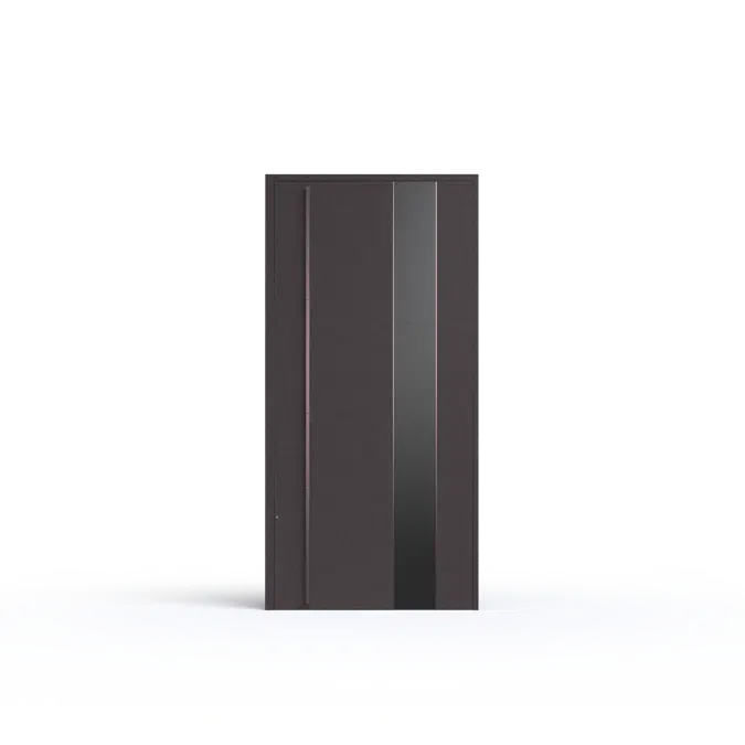 PIRNAR PIVOT ENTRANCE DOORS P_07