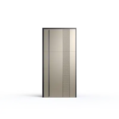 Image for PIRNAR PIVOT ENTRANCE DOORS P_07