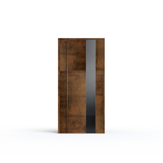 PIRNAR PIVOT ENTRANCE DOORS P_07