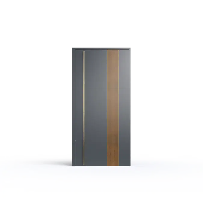 PIRNAR PIVOT ENTRANCE DOORS P_07