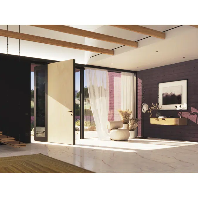PIRNAR PIVOT ENTRANCE DOORS P_03