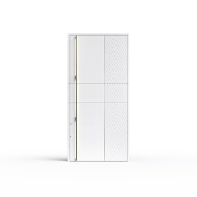 Image for PIRNAR PIVOT ENTRANCE DOORS P_03
