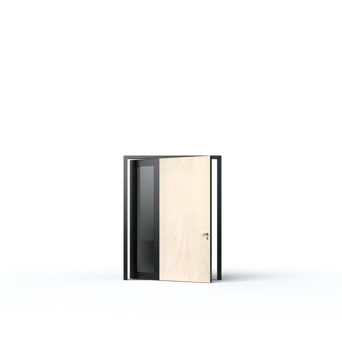 PIRNAR PIVOT ENTRANCE DOORS P_03