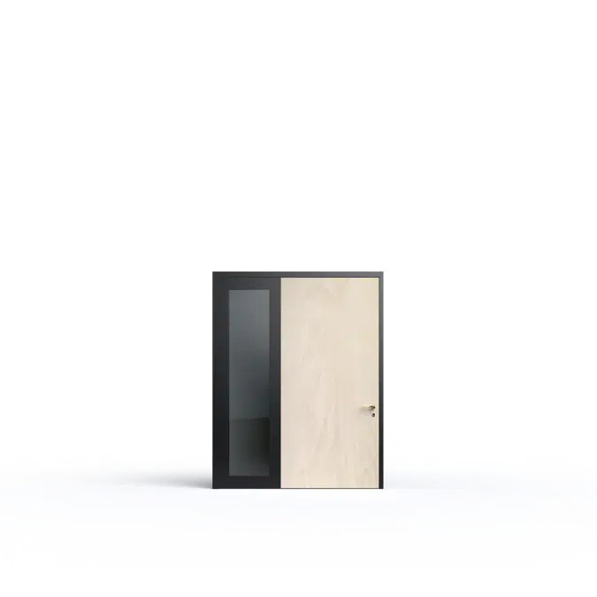 PIRNAR PIVOT ENTRANCE DOORS P_03