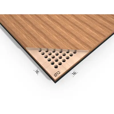 Image for HUBMICRO oak draven 09 blade