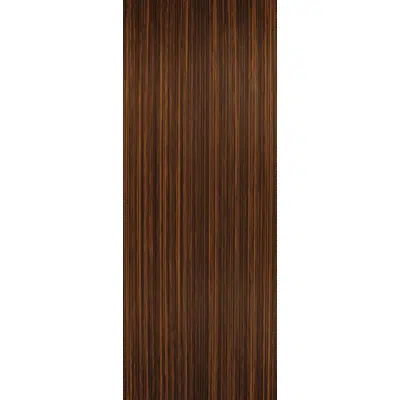 Milled Mix Reconstituted Wild Ebony SMILME44图像