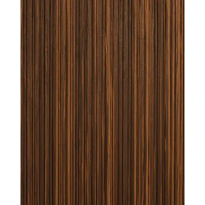 kép a termékről - Milled Mix Reconstituted Wild Ebony SMILME44