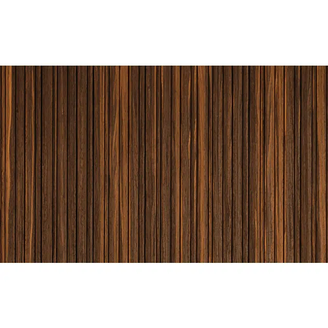 Milled Mix Reconstituted Wild Ebony SMILME44