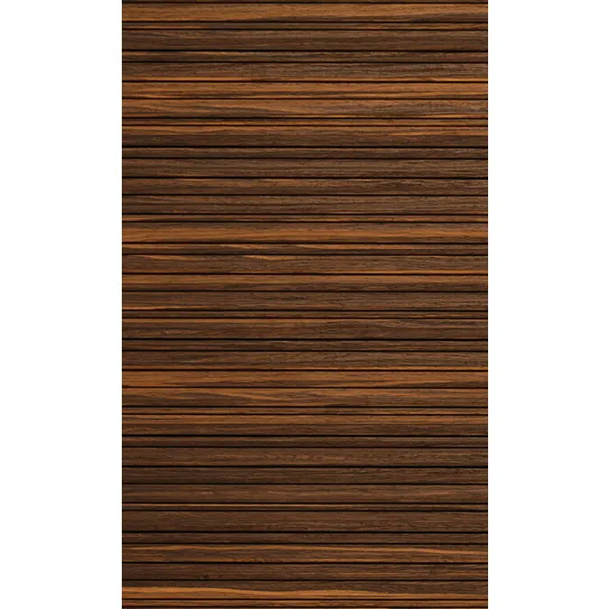 Milled Mix Reconstituted Wild Ebony SMILME44