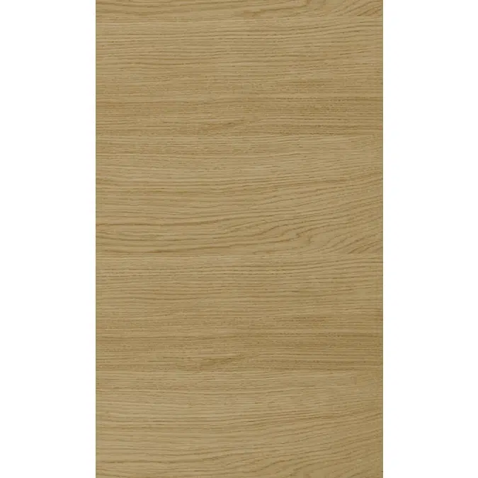 Oak grain and false quarter Standard quality N109L