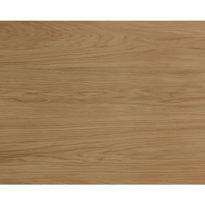 Cabinet-quality oak backbone N214