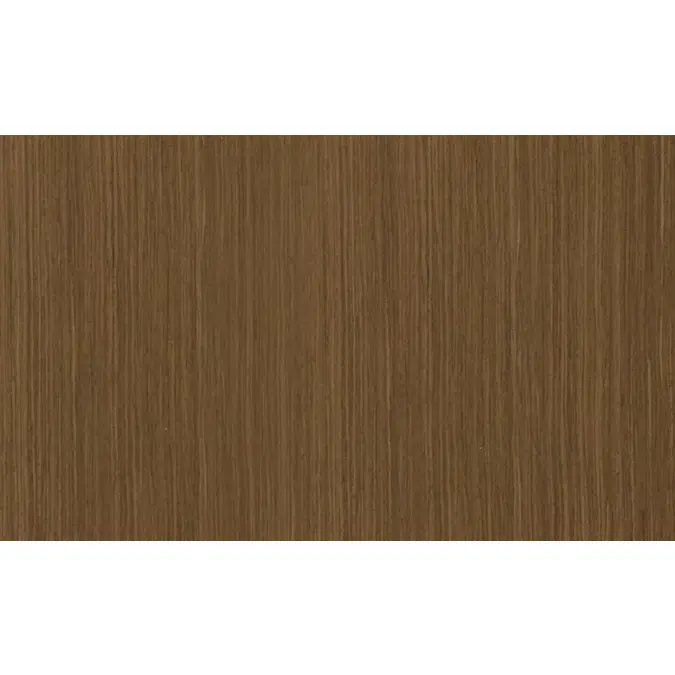 Walnut US of reconstituted waxed effect wire R8101ECL