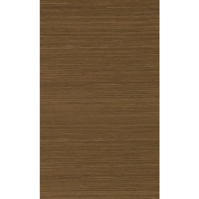 Walnut US of reconstituted waxed effect wire R8101ECL