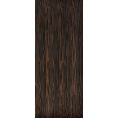 Image for Ebène Macassar reconstituted wax effect yarn R8115ECL