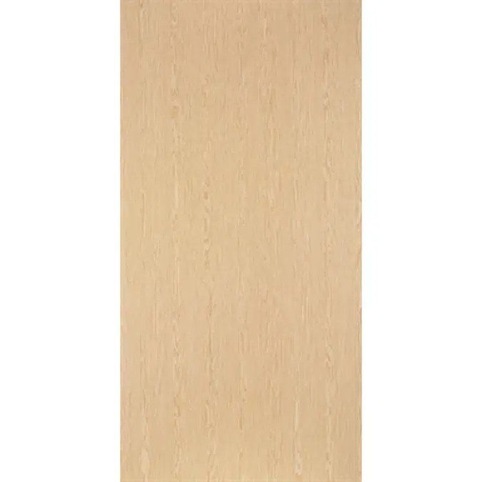 Panneau décoratif d'interieur Chêne clair faux quartier OVERLAY - BS1DO Brusched R50. 68 RO BR