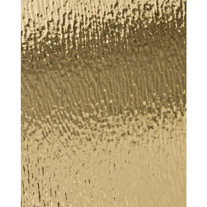 Alu flots golden gloss DE471/124