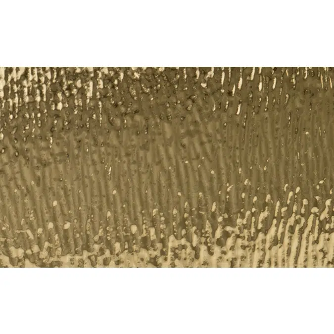 Alu flots golden gloss DE471/124