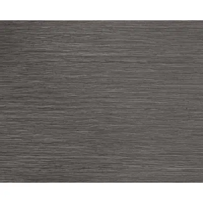 Image for Wavy reconstituted grey stained oak R665LB