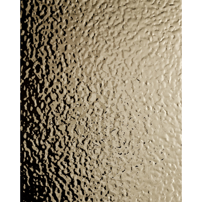 Alu lava gloss tinted gold  MTAL33