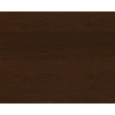 Image for Oak stained wood marsh groove N894.327GL