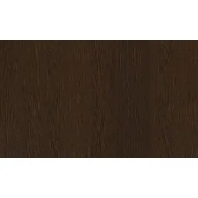 Image for Oak stained wood marsh groove N894.327GL