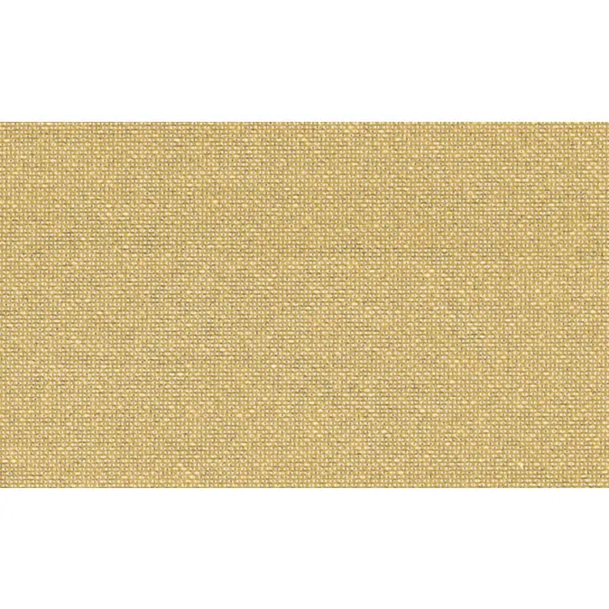 Gold-plated linen alu DE5309