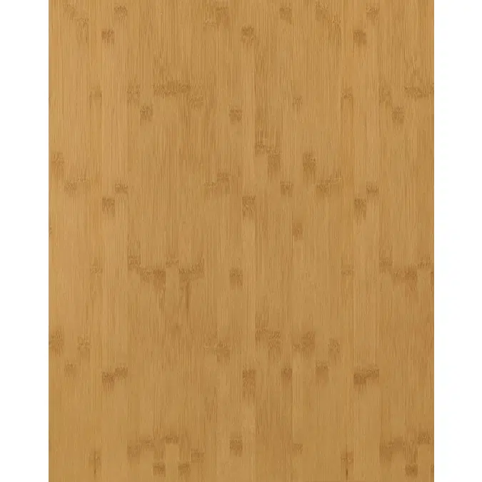 Bamboo horizontal caramel Sano N290