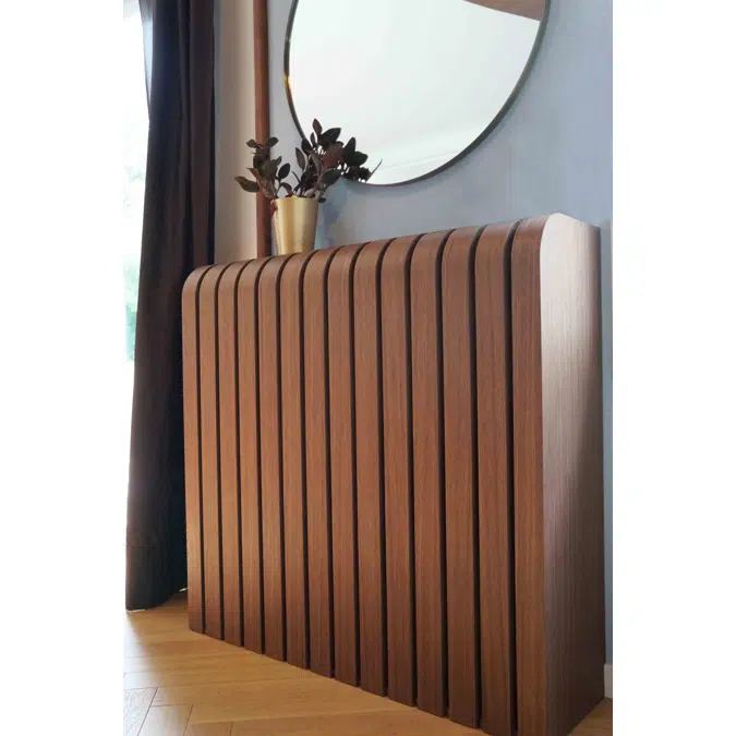 Noyer US dosse N541