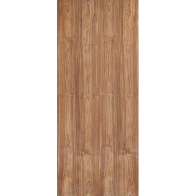 Noyer US dosse N541