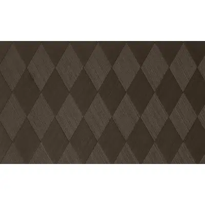 Niger Black stained oak reconstituted T608066R图像