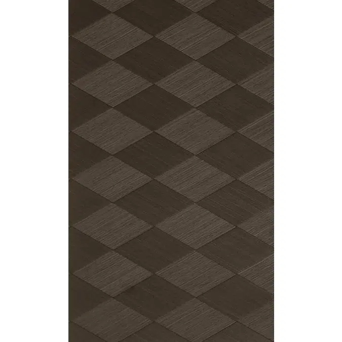 Niger Black stained oak reconstituted T608066R