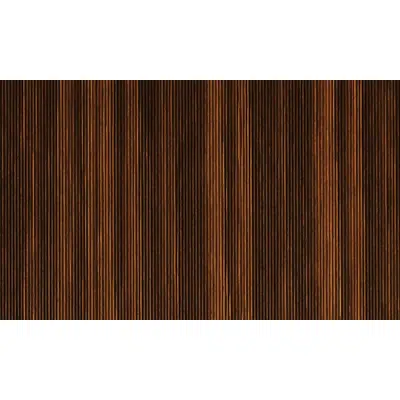 Sea S3P5 Reconstituted Wild Ebony SSEAS3P5E44图像