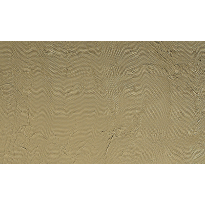 Aluminium mesh shiny gold  MTAL31