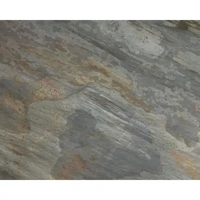 Image for Natural stone leaf JUPITER Mica