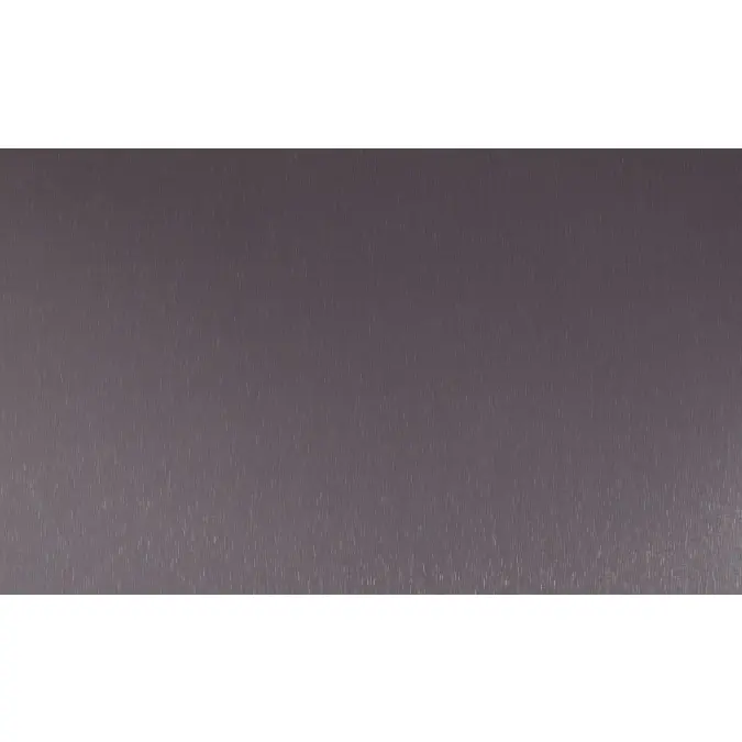 Aluminium cross-coloured brown  MTAL15