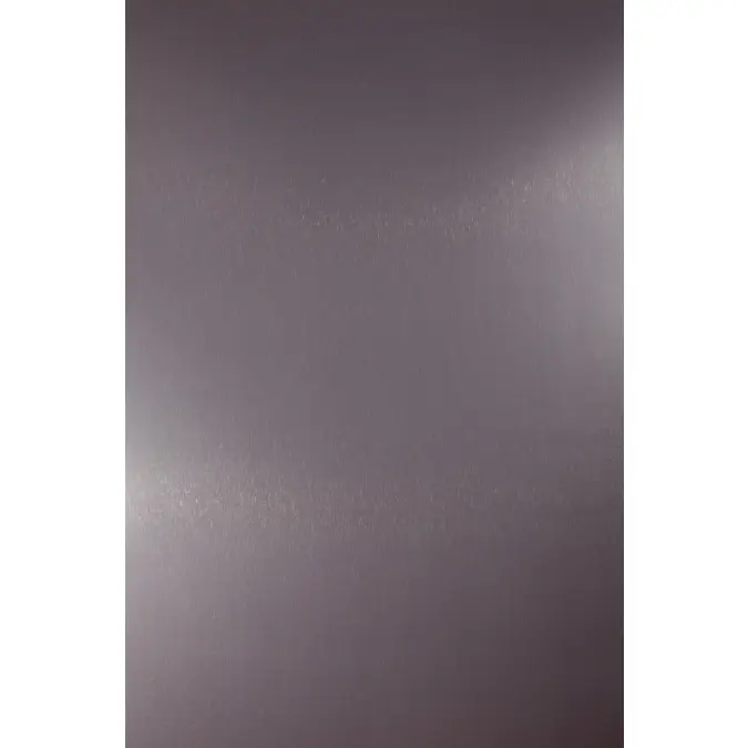 Aluminium cross-coloured brown  MTAL15