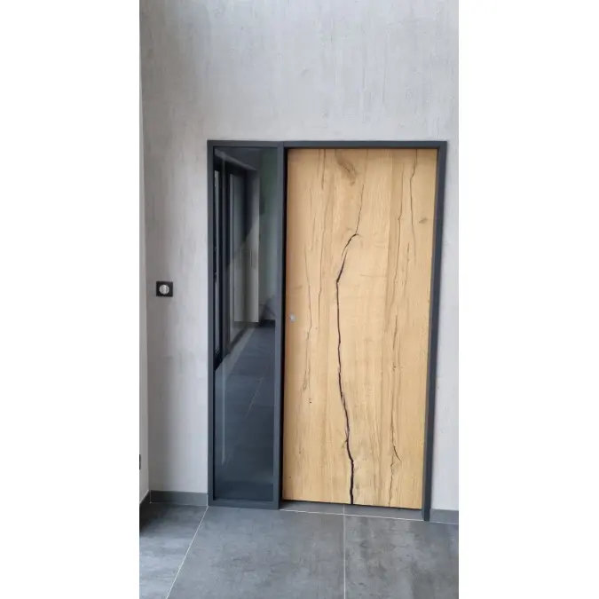 Oak Telor N329L