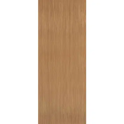 Wave P22 Walnut US reconstituted SWAVP22N12图像