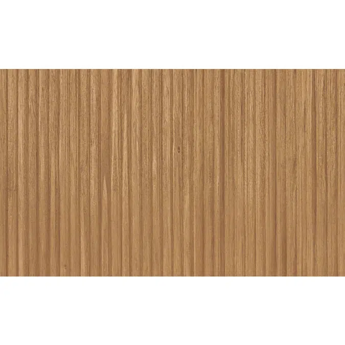 Wave P22 Walnut US reconstituted SWAVP22N12